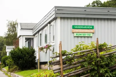 Lisebergsbyn Vandrarhem - Hostel Hotels in 