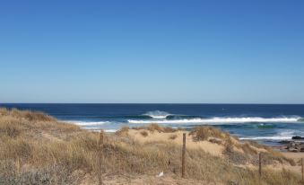 Sea’Ya Family Surf Houses