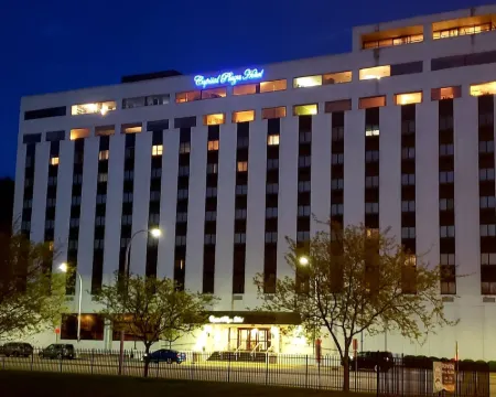 Capital Plaza Hotel Hotels in Frankfort