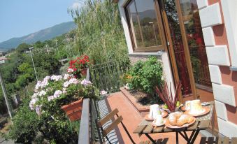 B&B Anthea Dell'Etna