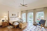 The Oberoi Sukhvilas Spa Resort, New Chandigarh Hotels in Sahibzada Ajit Singh Nagar