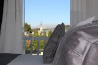 Belfry & Spa - วิว