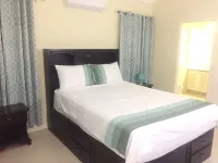 Ocho Rios Villa at Coolshade XI Hotel a 