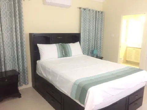 Ocho Rios Villa at Coolshade XI Hotel a 