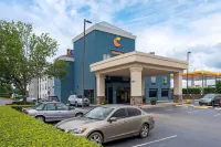 Comfort Suites Fultondale I-65 Near I-22 Отели в г. Фултондейл