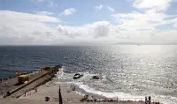 Galway Bay Sea View Apartments