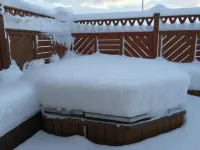 Aurora Vacation Homes Fagravik
