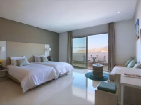 Lixus Beach Resort - All Inclusive Hotels in Larache