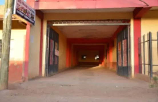 Tollview Classic Hotel