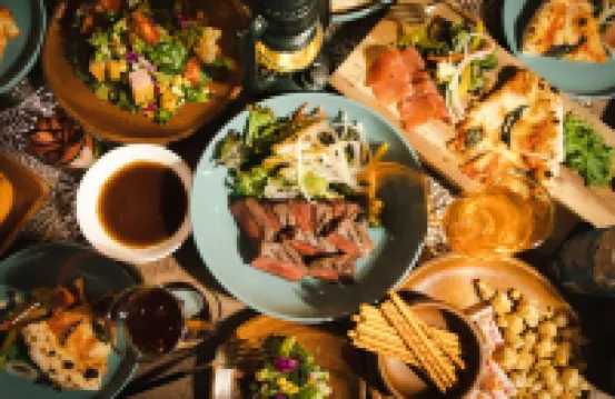 札幌基地薄野酒店