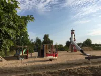 Ferien- Und Freizeitpark Weissenhäuser Strand - Family