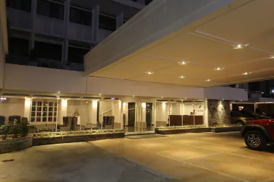 Shilton International Hotels in Ernakulam