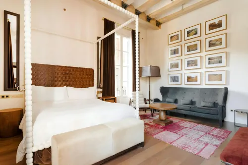 DO Plaça Reial Hotel Gothic Quarter, Sonder