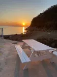 림 씨사이드 풀빌라펜션 - 비치