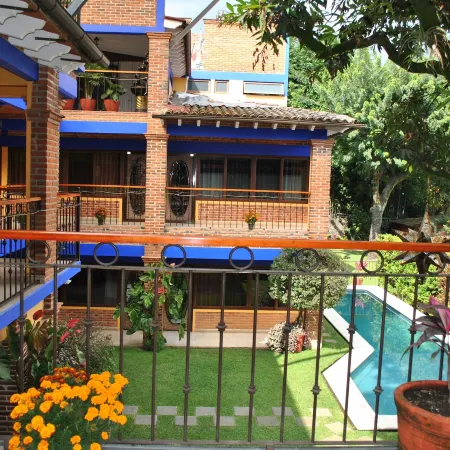 Hotel Zaragoza