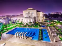 Club Paraiso Hotels in Raipur