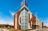 Motel 6 Poplar Bluff, MO Hotel di Poplar Bluff