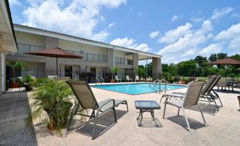 Motel 6 Luling, La