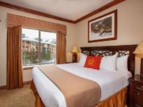 Westgate Park City Resort and Spa Hotels in Park City