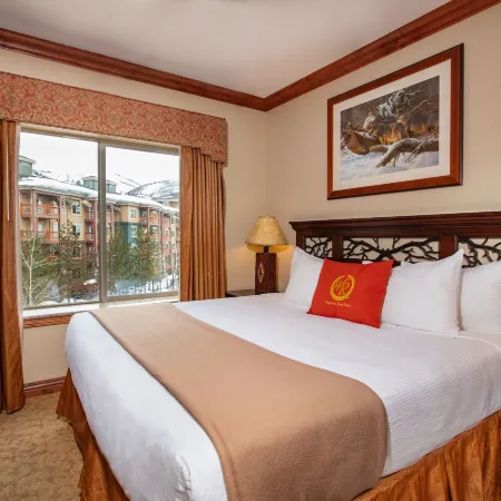 Westgate Park City Resort and Spa