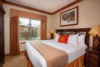 Westgate Park City Resort and Spa Hotels near Express Factory Outlet