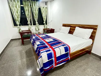 Hotel Mid-Town