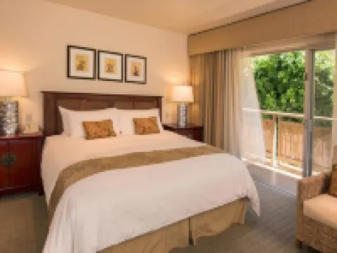Tradewinds Carmel Hotels in Carmel-by-the-Sea