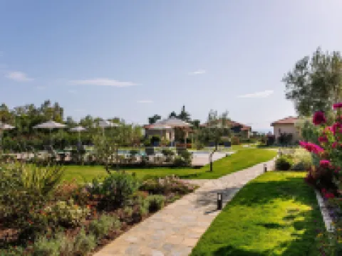 Elite Cottages Hoteles en Artemis