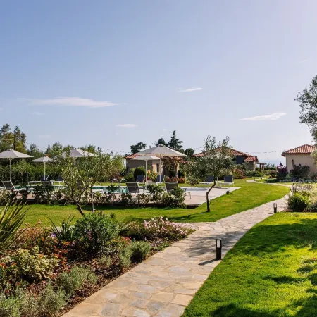 Elite Cottages