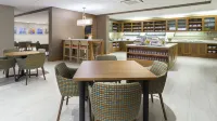 Hyatt Place Boca Raton - sarapan