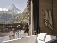 Cervo Mountain Resort - Badekar