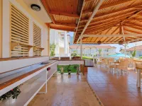 Larimar Suite Hotel Hotéis em Fethiye