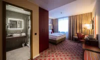 Amedia Plaza Speyer, Trademark Collection by Wyndham 두덴호펜 호텔