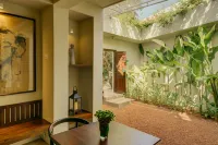 Nyne Hotels Lake Lodge - Colombo