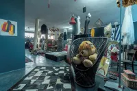 CA' MARTELLI campo di stelle Hoteles en Villanova