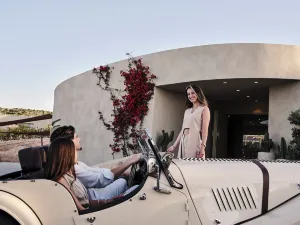 Andronis Concept Wellness Resort