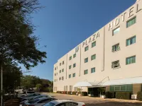 Vinhedo Plaza Hotel Hotels in Vinhedo