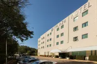 Vinhedo Plaza Hotel Hotel a Vinhedo