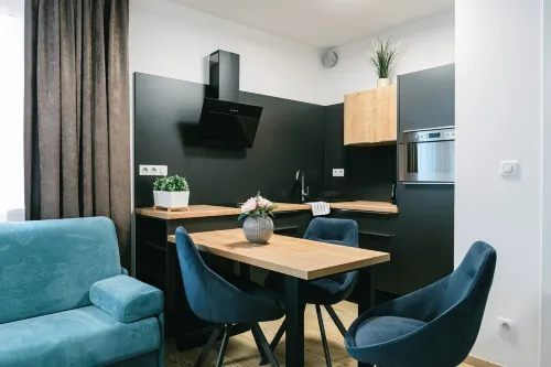 Jarila Boutique Apartment by Chors - 3-Star