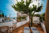 Villa Fortuna Hotels in Positano
