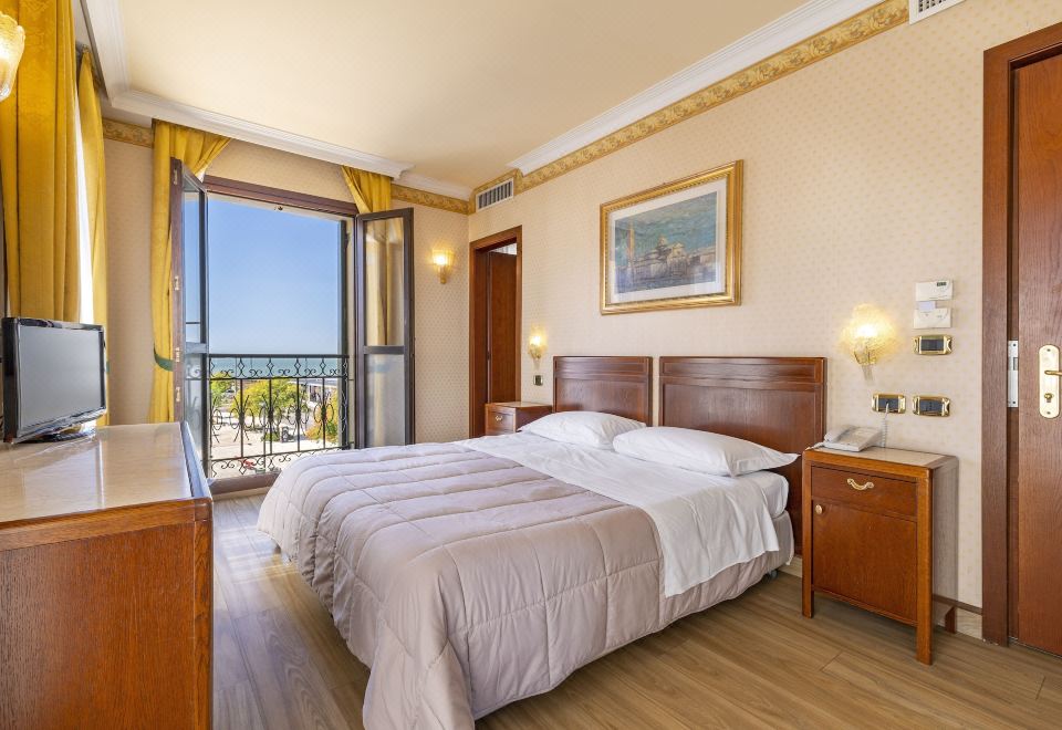 3. 호텔 파노라마 ..