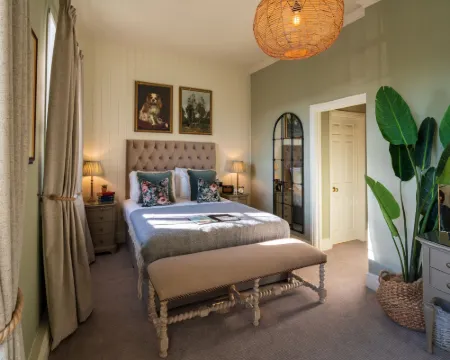 Prince of Burford Hotels in Burford