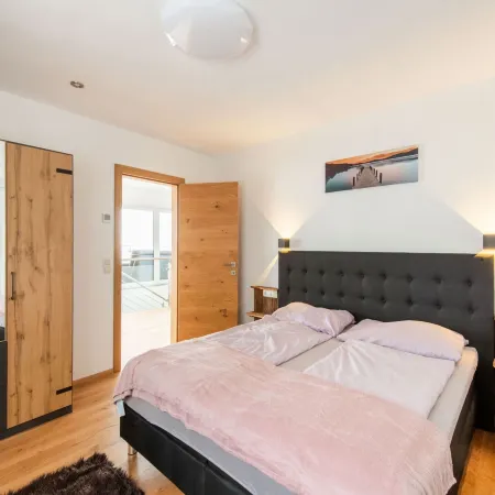 Chalet in Stuhlfelden Near Ski Slopes