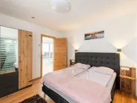 Chalet in Stuhlfelden Near Ski Slopes