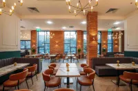 Hotel Monday by Dnt Group