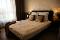 Easy Rent Apartments - KOMPOZYTORÓW P Hotel di 