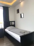 Green Park Apartment