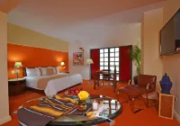 Mision Monterrey Centro Historico