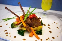 ibis Styles Kota Bharu - breakfast