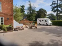 The Cheney Arms Hotels in Melton Mowbray